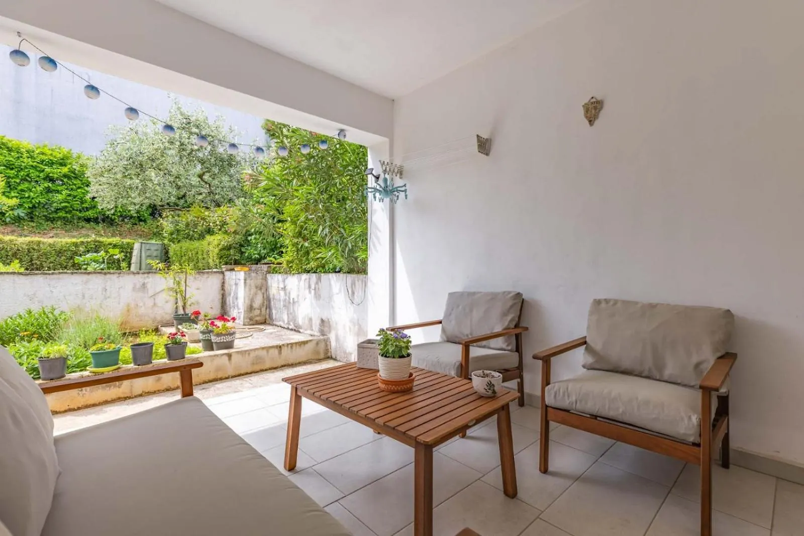 Apartment Lavanda Πόρετς