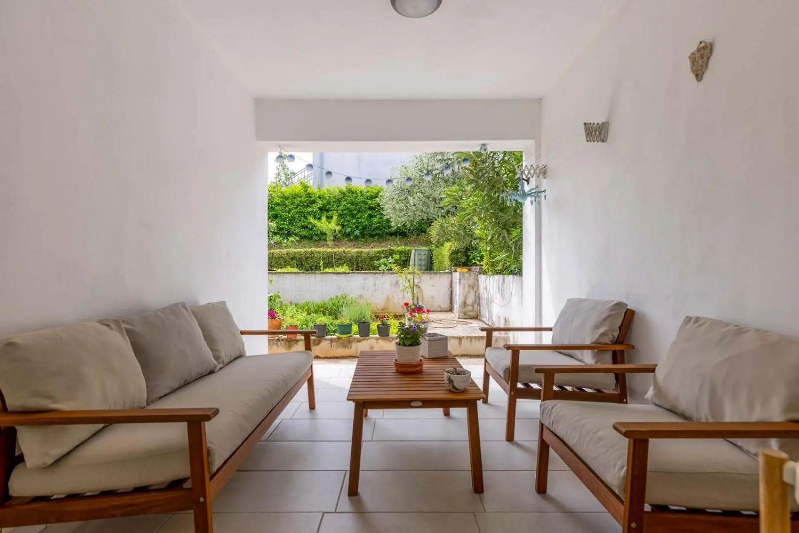 Apartment Lavanda Πόρετς