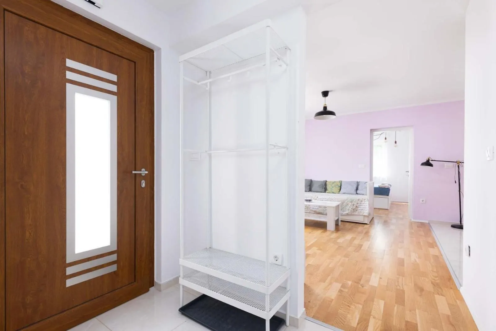 Apartment Lavanda Πόρετς 0*,  Κροατία