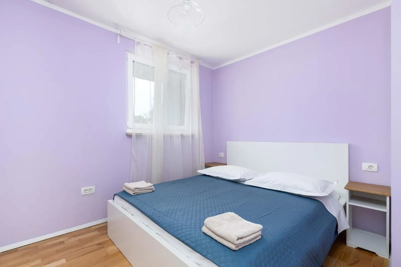 Apartment Lavanda Πόρετς 0*,  Κροατία