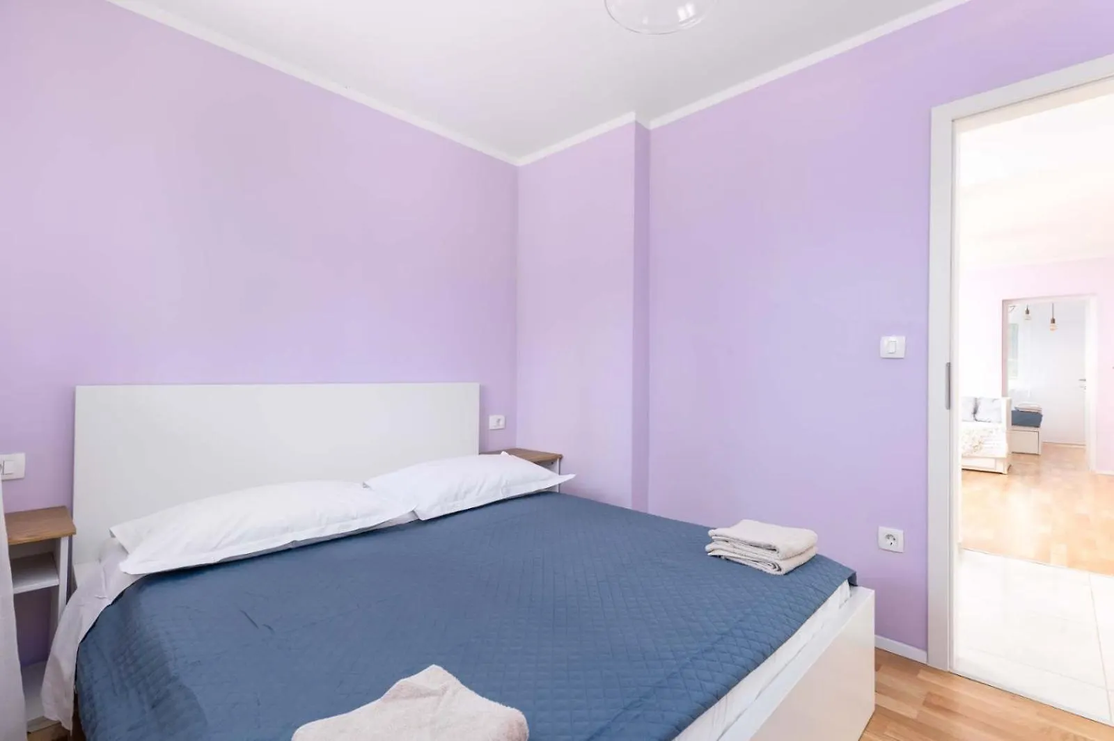 Apartment Lavanda Πόρετς Κροατία