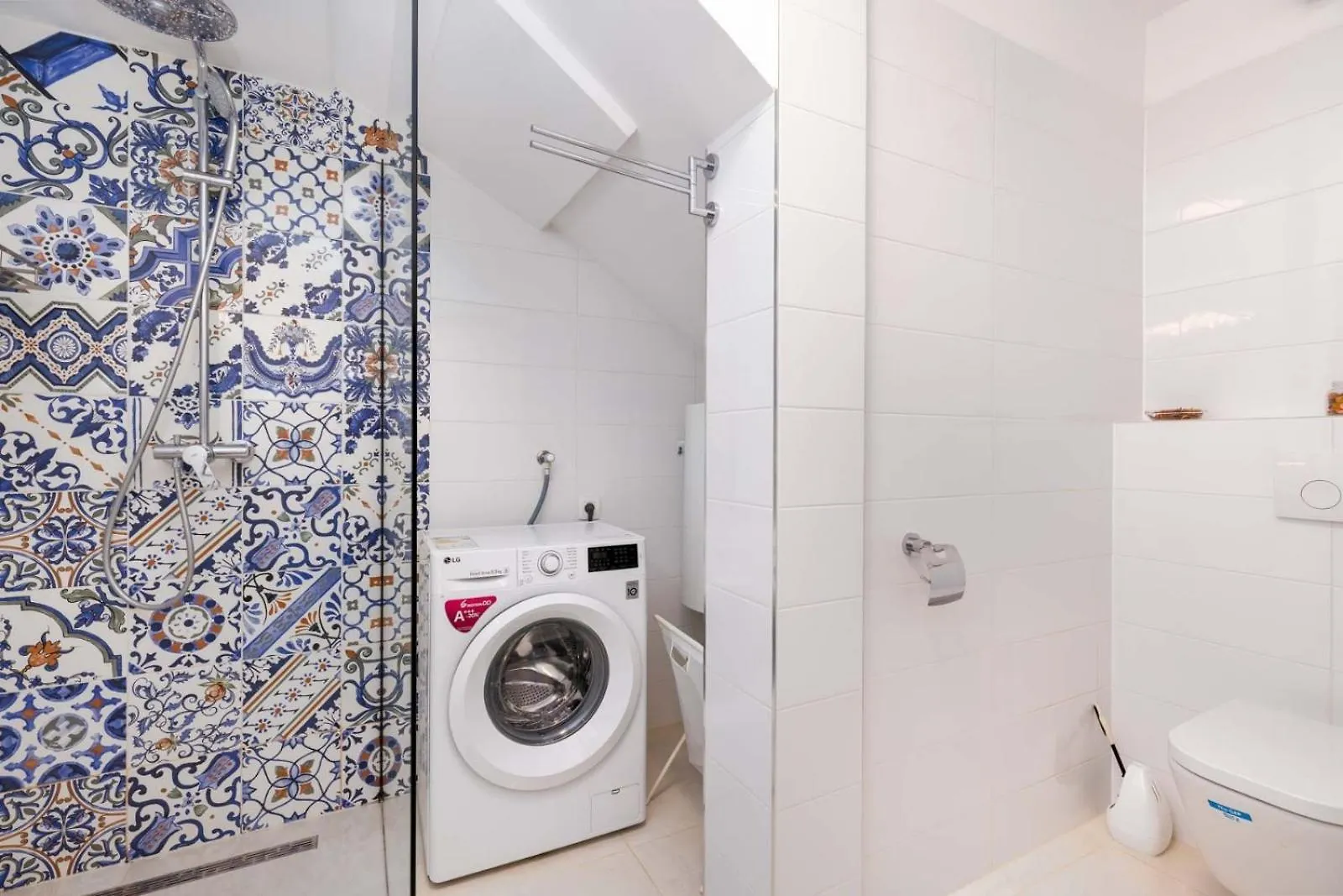 Apartment Lavanda Πόρετς