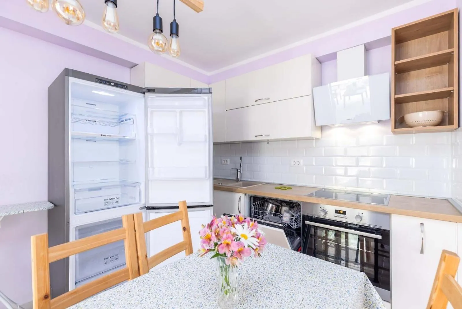 Apartment Lavanda Πόρετς Κροατία