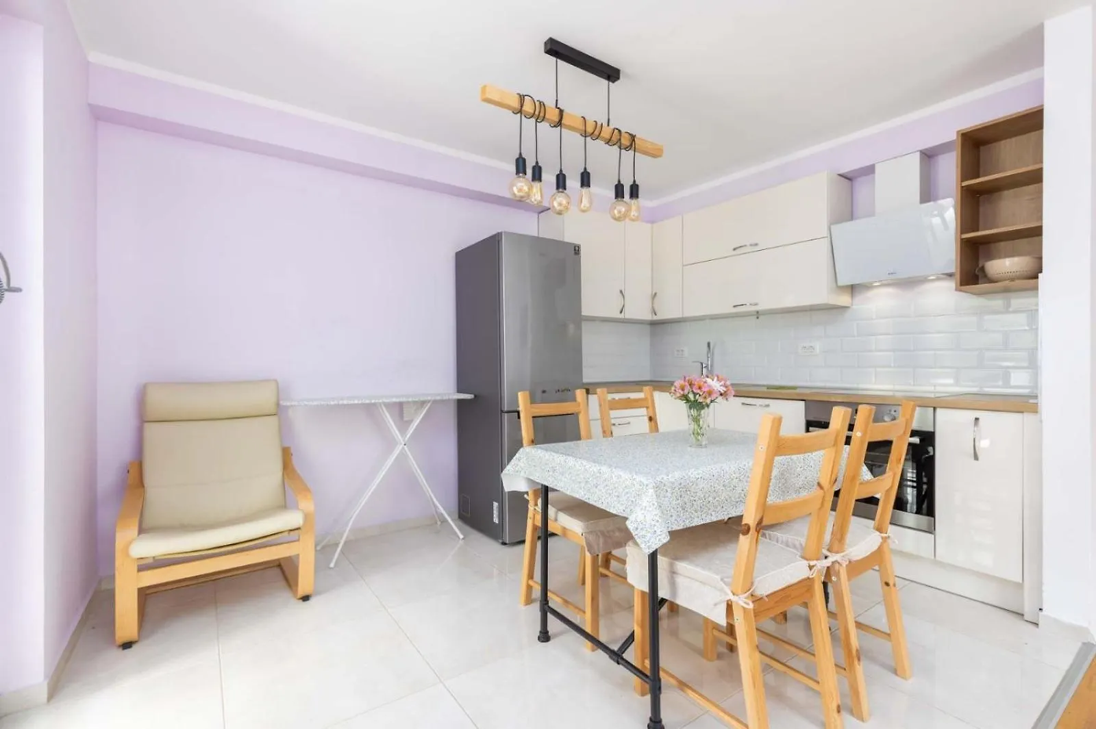 Apartment Lavanda Πόρετς