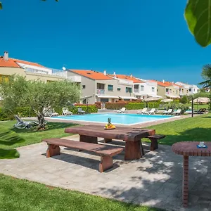 Apartment Maj Premium, Poreč