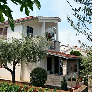 Apartment Graziella, Poreč