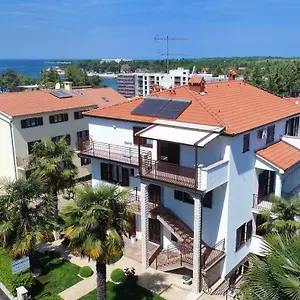 Apartment Erika, Poreč