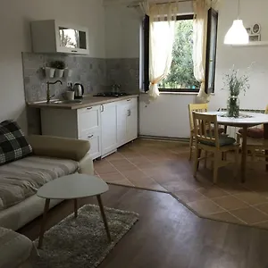 Apartment Rossa, Poreč